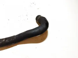 Fiat Doblo Breather hose/pipe 