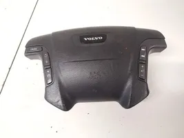 Volvo V70 Airbag dello sterzo 8626844