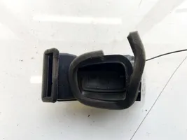Volkswagen Polo Dash center air vent grill 6q0819703