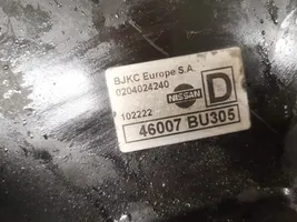 Nissan Almera Tino Stabdžių vakuumo pūslė 46007bu305