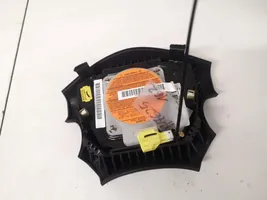 Nissan Almera Tino Steering wheel airbag 531937400