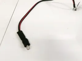 Alfa Romeo 147 Cable positivo (batería) 