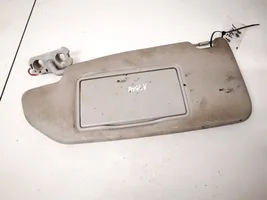 Volvo V70 Sun visor 