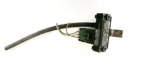 Opel Astra G Air pressure sensor 90225716