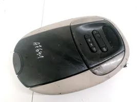 Chrysler Voyager Monitor / wyświetlacz / ekran 5016284AD