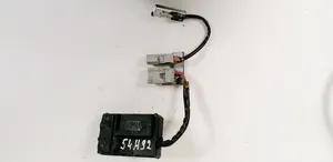 Honda CR-V Air flap motor/actuator 0637005872