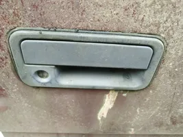 Opel Frontera A Front door exterior handle 