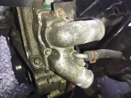 Opel Vectra C Tuyau de liquide de refroidissement moteur 