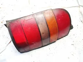 Renault Espace I Rear/tail lights 602510189