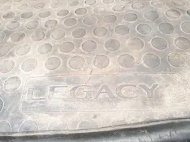 Subaru Legacy Doublure de coffre arrière, tapis de sol 