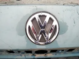 Volkswagen PASSAT B5 Mostrina con logo/emblema della casa automobilistica 