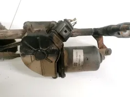 Opel Corsa D Wiper motor 13182340