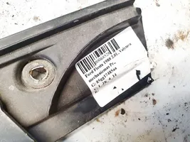 Ford Fiesta Mechanizm i silniczek wycieraczek szyby przedniej / czołowej 85gg17485aa