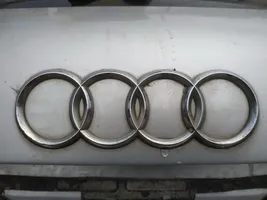 Audi A3 S3 8P Emblemat / Znaczek 