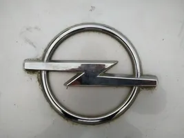 Opel Meriva A Emblemat / Znaczek 
