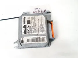 Renault Scenic I Airbag control unit/module 7700415232j