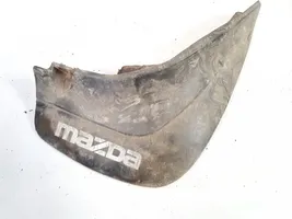 Mazda 323 F Garde-boue arrière b48151870