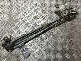 Honda Civic Front wiper linkage and motor 