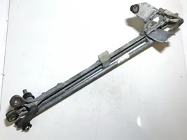 Honda Civic Front wiper linkage and motor 