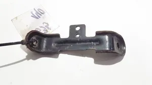 Jaguar X-Type Engine mounting bracket 