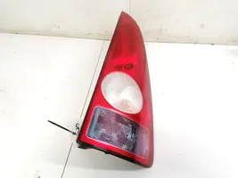 Renault Espace -  Grand espace IV Rear/tail lights 8200027152