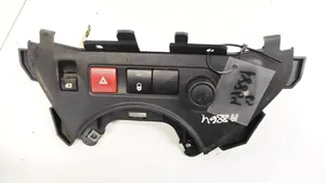 Peugeot Partner Botón interruptor de luz de peligro 9680931977