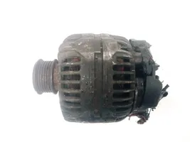 Skoda Yeti (5L) Alternator 03f903023