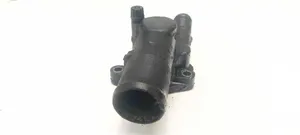 Renault Clio III Tubo flessibile del liquido di raffreddamento del motore 7700110716