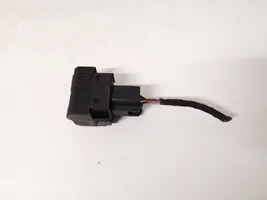 Volkswagen Polo Headlight level height control switch 6q0941333b