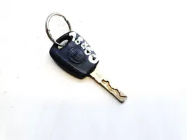 Fiat Punto (188) Ignition key/card 