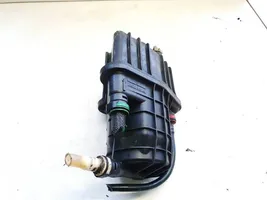 Renault Clio III Filtro carburante 