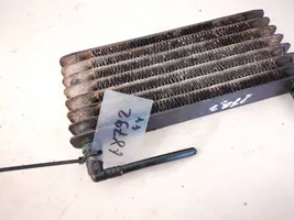 Citroen C8 Engine oil radiator 