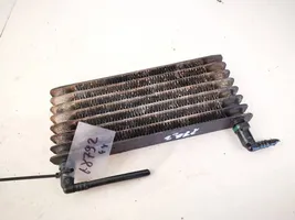 Citroen C8 Engine oil radiator 