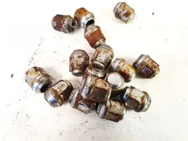 Chevrolet Epica Nuts/bolts 