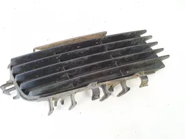 Opel Vectra C Grille inférieure de pare-chocs avant 09186130