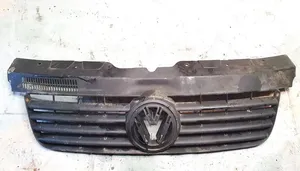 Volkswagen Transporter - Caravelle T5 Grille de calandre avant vw07047gan