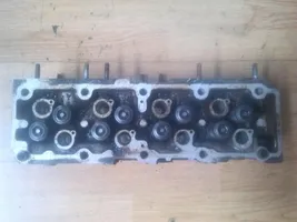 Opel Corsa B Culasse moteur 