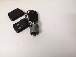 Volkswagen Sharan Ignition key/card ls300