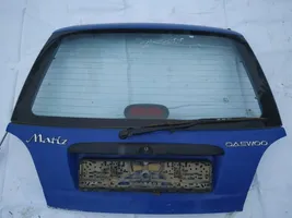 Daewoo Matiz Puerta del maletero/compartimento de carga melynas
