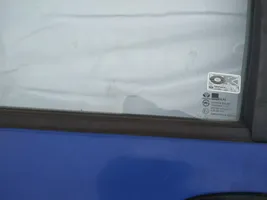 Daewoo Matiz Listón embellecedor de la ventana de la puerta trasera 