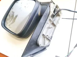 Volkswagen Caddy Front door electric wing mirror e1010718