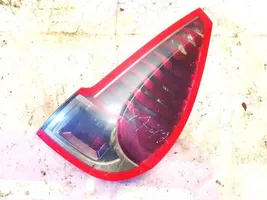 Renault Scenic III -  Grand scenic III Rear/tail lights 265500013r