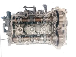 Citroen DS3 Engine head 9671871510