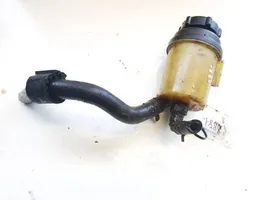 Ford Mondeo MK IV Power steering fluid tank/reservoir 6g913r700cb