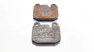 BMW 3 E21 Brake pads (front) ate139ff