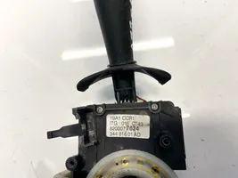 Renault Kangoo I Leva/interruttore dell’indicatore di direzione e tergicristallo 8200077624