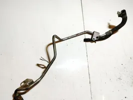 Opel Vectra C Fuel line pipe 