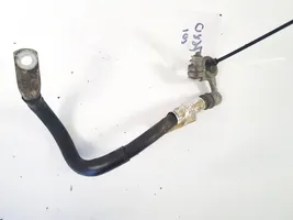 Volkswagen Caddy Positive cable (battery) 