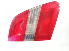 Mercedes-Benz B W245 Lampy tylnej klapy bagażnika A1698200577