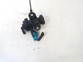 Peugeot 607 Solenoidinis vožtuvas 3024368